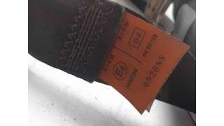 CINTURON SEGURIDAD TRASERO IZQUIERDO CHEVROLET CAPTIVA (2007-) 2.0 D 150CV 1991CC - L.6206475 / 20820825