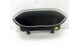 CUADRO INSTRUMENTOS PEUGEOT 3008 SUV (2016-) 1.2 131CV 1199CC - L.6206478 / 9828150380