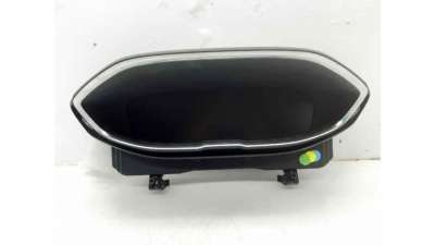 CUADRO INSTRUMENTOS PEUGEOT 3008 SUV (2016-) 1.2 131CV 1199CC - L.6206478 / 9828150380