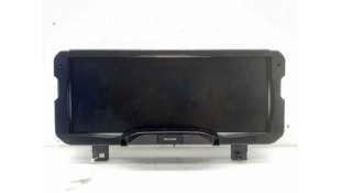 CUADRO INSTRUMENTOS CITROEN C5 AIRCROSS (2018-) 1.5 BLUEHDI 130 131CV 1499CC - L.6206794 / 9826262080