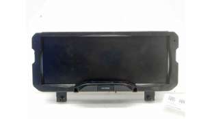CUADRO INSTRUMENTOS CITROEN C5 AIRCROSS (2018-) - L.6207035 / 9826262080