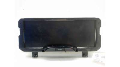 CUADRO INSTRUMENTOS CITROEN C5 AIRCROSS (2018-) - L.6207035 / 9826262080