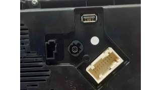 CUADRO INSTRUMENTOS CITROEN C5 AIRCROSS (2018-) - L.6207035 / 9826262080