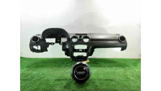 KIT AIRBAG AUDI A1 SPORTBACK (2011-2015) 1.6 TDI 90CV 1598CC - L.6207047 / 8XB857003