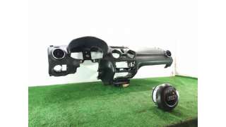 KIT AIRBAG AUDI A1 SPORTBACK (2011-2015) 1.6 TDI 90CV 1598CC - L.6207047 / 8XB857003