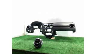 KIT AIRBAG AUDI A1 SPORTBACK (2011-2015) 1.6 TDI 90CV 1598CC - L.6207047 / 8XB857003