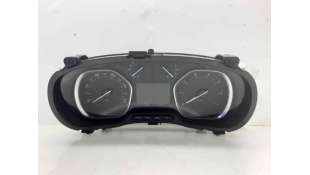 CUADRO INSTRUMENTOS PEUGEOT TRAVELLER (2016-) 2.0 BLUEHDI 150 150CV 1997CC - L.6207198 / 9823960780