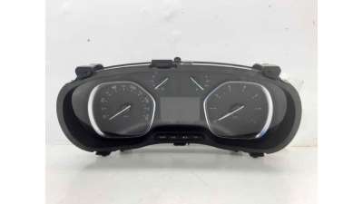 CUADRO INSTRUMENTOS PEUGEOT TRAVELLER (2016-) 2.0 BLUEHDI 150 150CV 1997CC - L.6207198 / 9823960780