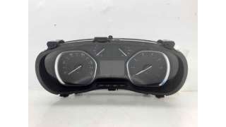 CUADRO INSTRUMENTOS PEUGEOT TRAVELLER (2016-) 2.0 BLUEHDI 150 150CV 1997CC - L.6207198 / 9823960780