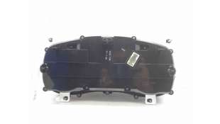 CUADRO INSTRUMENTOS PEUGEOT TRAVELLER (2016-) 2.0 BLUEHDI 150 150CV 1997CC - L.6207198 / 9823960780 2