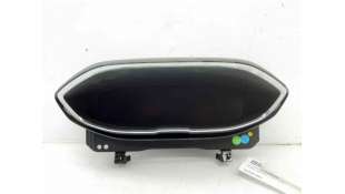 CUADRO INSTRUMENTOS PEUGEOT 5008 II (2016-) 1.6 BLUEHDI 120 120CV 1560CC - L.6207204 / 9810394480