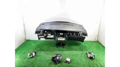 KIT AIRBAG CITROEN DS3 DESCAPOTABLE (2014-2015) 1.6 BLUEHDI 100 99CV 1560CC - L.6207290 / 8247F7