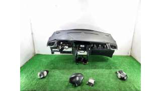 KIT AIRBAG CITROEN DS3 DESCAPOTABLE (2014-2015) 1.6 BLUEHDI 100 99CV 1560CC - L.6207290 / 8247F7