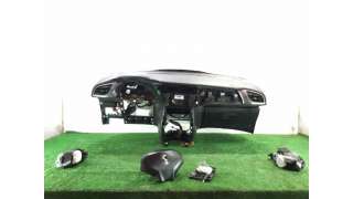 KIT AIRBAG CITROEN DS3 DESCAPOTABLE (2014-2015) 1.6 BLUEHDI 100 99CV 1560CC - L.6207290 / 8247F7