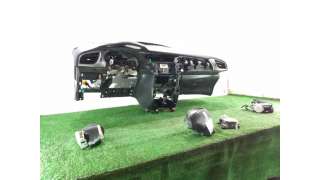 KIT AIRBAG CITROEN DS3 DESCAPOTABLE (2014-2015) 1.6 BLUEHDI 100 99CV 1560CC - L.6207290 / 8247F7
