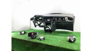 KIT AIRBAG CITROEN DS3 DESCAPOTABLE (2014-2015) 1.6 BLUEHDI 100 99CV 1560CC - L.6207290 / 8247F7