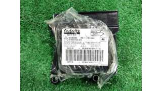 KIT AIRBAG CITROEN DS3 DESCAPOTABLE (2014-2015) 1.6 BLUEHDI 100 99CV 1560CC - L.6207290 / 8247F7