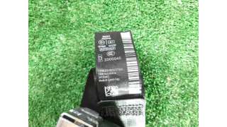 KIT AIRBAG CITROEN DS3 DESCAPOTABLE (2014-2015) 1.6 BLUEHDI 100 99CV 1560CC - L.6207290 / 8247F7