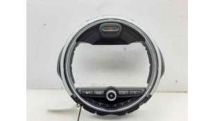 MANDO MULTIFUNCION MINI MINI (2013-) COOPER 136CV 1499CC - L.6207291 / 61319354505