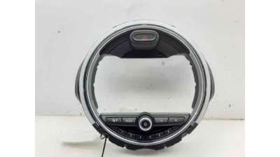 MANDO MULTIFUNCION MINI MINI (2013-) COOPER 136CV 1499CC - L.6207291 / 61319354505