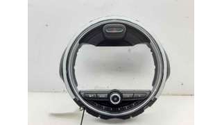 MANDO MULTIFUNCION MINI MINI (2013-) COOPER 136CV 1499CC - L.6207291 / 61319354505