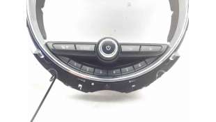 MANDO MULTIFUNCION MINI MINI (2013-) COOPER 136CV 1499CC - L.6207291 / 61319354505 2