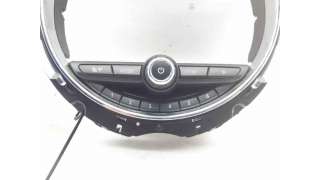 MANDO MULTIFUNCION MINI MINI (2013-) COOPER 136CV 1499CC - L.6207291 / 61319354505