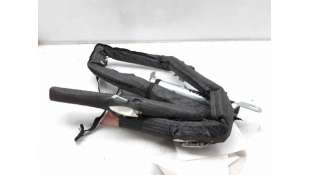 AIRBAG CORTINA DELANTERO IZQUIERDO CITROEN DS3 DESCAPOTABLE (2014-2015) 1.6 BLUEHDI 100 99CV 1560CC - L.6207297 / 980284108