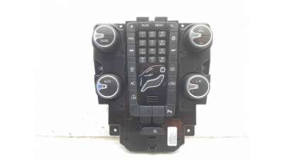 MANDO CLIMATIZADOR VOLVO V40 FASTBACK (2015-) D2 120CV 1969CC - L.6207447 / 31398643