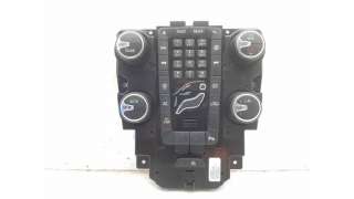 MANDO CLIMATIZADOR VOLVO V40 FASTBACK (2015-) D2 120CV 1969CC - L.6207447 / 31398643