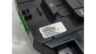 MANDO CLIMATIZADOR VOLVO V40 FASTBACK (2015-) D2 120CV 1969CC - L.6207447 / 31398643