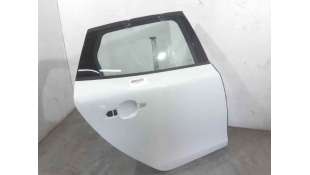 PUERTA TRASERA DERECHA VOLVO V40 FASTBACK (2015-) D2 120CV 1969CC - L.6207450 / 31662587