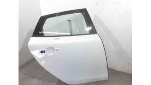 PUERTA TRASERA DERECHA VOLVO V40 FASTBACK (2015-) D2 120CV 1969CC - L.6207450 / 31662587 2