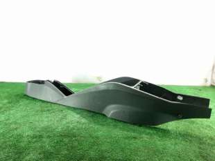 CONSOLA CENTRAL SEAT IBIZA IV (2008-2010) 1.9 TDI 105CV 1896CC - L.6207481 / 6J0863243