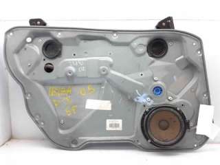 ELEVALUNAS DELANTERO IZQUIERDO SEAT CORDOBA (2002-2009) 1.9 TDI 100CV 1896CC - L.6208105 / 6L4837751ED