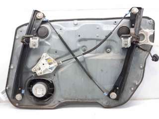 ELEVALUNAS DELANTERO IZQUIERDO SEAT CORDOBA (2002-2009) 1.9 TDI 100CV 1896CC - L.6208105 / 6L4837751ED