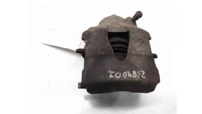 PINZA FRENO DELANTERA IZQUIERDA SEAT CORDOBA (2002-2009) 1.9 TDI 100CV 1896CC - L.6208188 / 1K0615123D