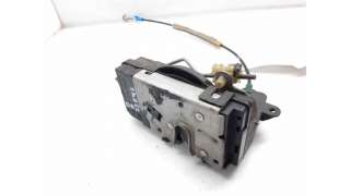 CERRADURA PUERTA DELANTERA DERECHA OPEL ZAFIRA B (2005-2015) 1.9 CDTI (M75) 120CV 1910CC - L.6208299 / 13210749