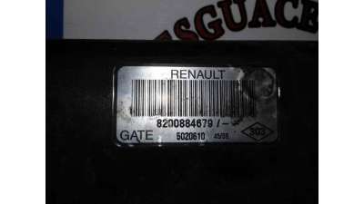 CERRADURA PUERTA TRASERA DERECHA OPEL ZAFIRA B (2005-2015) 1.9 CDTI (M75) 120CV 1910CC - L.6208301 / 13210739
