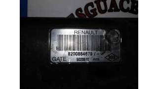 CERRADURA PUERTA TRASERA DERECHA OPEL ZAFIRA B (2005-2015) 1.9 CDTI (M75) 120CV 1910CC - L.6208301 / 13210739