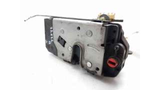 CERRADURA PUERTA TRASERA DERECHA OPEL ZAFIRA B (2005-2015) 1.9 CDTI (M75) 120CV 1910CC - L.6208301 / 13210739