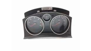 CUADRO INSTRUMENTOS OPEL ZAFIRA B (2005-2015) 1.9 CDTI (M75) 120CV 1910CC - L.6208314 / 13225988