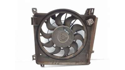 ELECTROVENTILADOR OPEL ZAFIRA B (2005-2015) 1.9 CDTI (M75) 120CV 1910CC - L.6208322 / 24467444