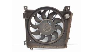 ELECTROVENTILADOR OPEL ZAFIRA B (2005-2015) 1.9 CDTI (M75) 120CV 1910CC - L.6208322 / 24467444