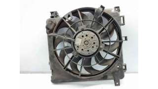 ELECTROVENTILADOR OPEL ZAFIRA B (2005-2015) 1.9 CDTI (M75) 120CV 1910CC - L.6208322 / 24467444