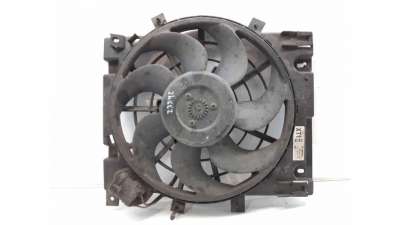ELECTROVENTILADOR OPEL ZAFIRA B (2005-2015) 1.9 CDTI (M75) 120CV 1910CC - L.6208323 / 13132559