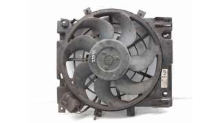 ELECTROVENTILADOR OPEL ZAFIRA B (2005-2015) 1.9 CDTI (M75) 120CV 1910CC - L.6208323 / 13132559