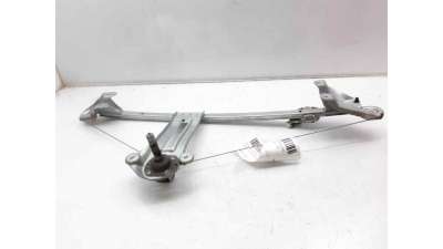 ELEVALUNAS TRASERO DERECHO OPEL ZAFIRA B (2005-2015) 1.9 CDTI (M75) 120CV 1910CC - L.6208326 / 13132228