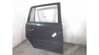 PUERTA TRASERA DERECHA OPEL ZAFIRA B (2005-2015) 1.9 CDTI (M75) 120CV 1910CC - L.6208416 / 124244