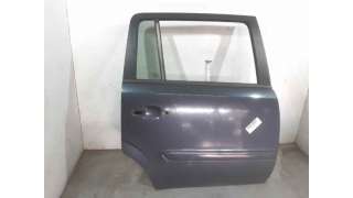 PUERTA TRASERA DERECHA OPEL ZAFIRA B (2005-2015) 1.9 CDTI (M75) 120CV 1910CC - L.6208416 / 124244